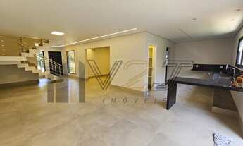 Imagem 4: Casa sobrado à venda no Condomínio Reserva da Mata em Vinhedo/SP