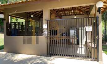 Imagem 5: Terreno à venda no Condomínio Terras de Santa Teresa em Itupeva/Vinhedo -SP