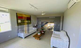 Imagem 3: Casa sobrado à venda no Condomínio Residencial Lenk - Swiss Park em Campinas/SP