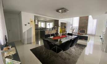 Imagem 6: Casa sobrado à venda no Condomínio Delle Stelle em Louveira/SP