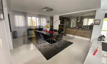 Imagem 5: Casa sobrado à venda no Condomínio Delle Stelle em Louveira/SP