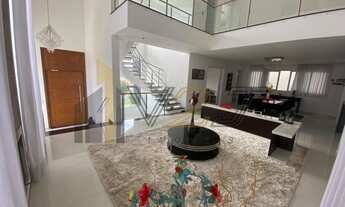 Imagem 3: Casa sobrado à venda no Condomínio Delle Stelle em Louveira/SP