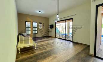 Imagem 5: Casa térrea à venda no Condomínio Picollo Villaggio em Louveira/SP