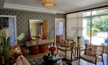 Imagem 7: Casa sobrado de Alto Padrão à venda no Condomínio Terras de Vinhedo em Vinhedo/SP