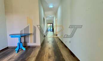 Imagem 4: Casa térrea à venda no Condomínio Picollo Villaggio em Louveira/SP