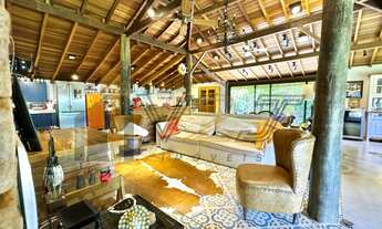 Imagem: Chácara à venda em Itatiba - SP