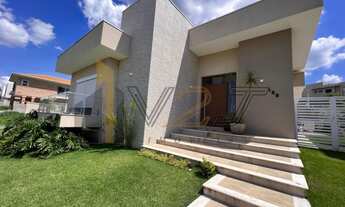 Imagem: Casa Térrea à venda ou Locação no Condomínio