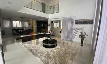 Imagem 2: Casa sobrado à venda no Condomínio Delle Stelle em Louveira/SP