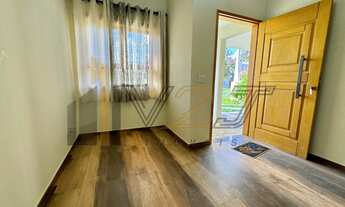 Imagem 2: Casa térrea à venda no Condomínio Picollo Villaggio em Louveira/SP