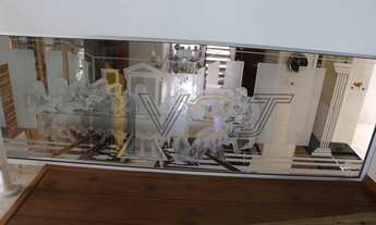 Imagem 4: Casa térrea à venda no Condomínio Terras de São Francisco em Vinhedo/SP