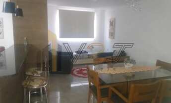 Imagem 7: Casa sobrado à venda no Condomínio Residencial Tabatinga em Valinhos/SP