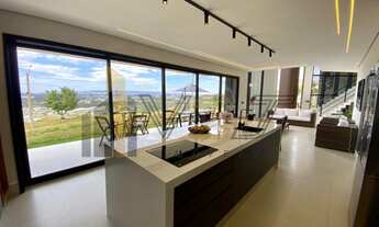 Imagem 6: Casa à venda no Condomínio Campo de Toscana em Vinhedo/SP