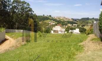 Imagem 3: Terreno à venda no condomínio Terras de Santa Teresa I em Itupeva/Vinhedo -SP