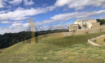 Imagem: Terreno à venda no Condomínio Terras de