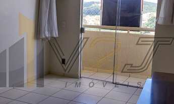 Imagem: Apartamento à venda no Edifício Mirante