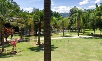 Imagem 6: Terreno à venda no Condomínio Terras de Santa Teresa em Itupeva/Vinhedo -SP