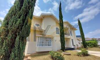 Imagem: Casa sobrado à venda no Condomínio Moinho