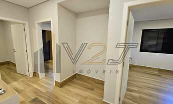 Imagem 3: Casa sobrado à venda no Condomínio Reserva da Mata em Vinhedo/SP