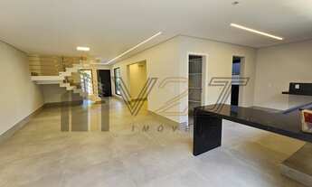 Imagem 5: Casa sobrado à venda no Condomínio Reserva da Mata em Vinhedo/SP