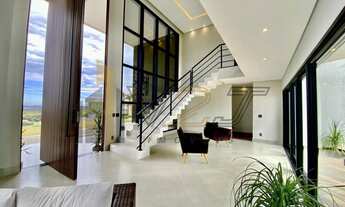 Imagem 4: Casa à venda no Condomínio Campo de Toscana em Vinhedo/SP