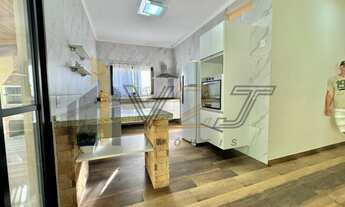 Imagem 7: Casa térrea à venda no Condomínio Picollo Villaggio em Louveira/SP