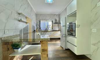 Imagem 6: Casa térrea à venda no Condomínio Picollo Villaggio em Louveira/SP