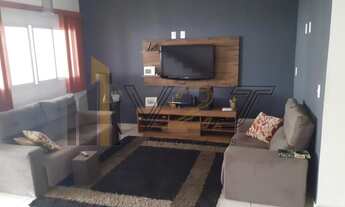 Imagem 2: Casa sobrado à venda no Condomínio Residencial Tabatinga em Valinhos/SP