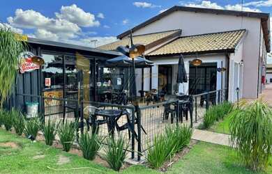 Imagem 4: Terreno à venda no Condomínio Campo de Toscana em Vinhedo/SP