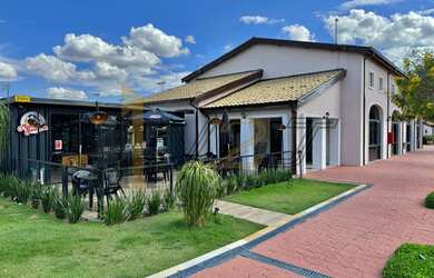 Imagem 5: Terreno à venda no Condomínio Campo de Toscana em Vinhedo/SP