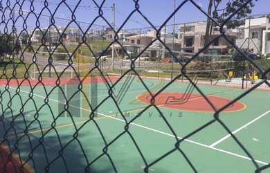 Imagem 5: Terreno residencial à Venda no Condomínio Santa Isabel Fase II em Louveira/SP