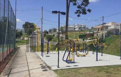 Imagem 7: Terreno residencial à Venda no Condomínio Santa Isabel Fase II em Louveira/SP