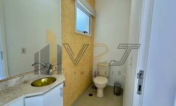 Imagem 5: Casa à venda no Condomínio Recanto dos Paturis em Vinhedo/SP