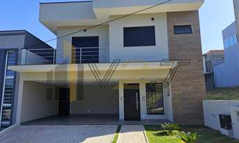 Imagem: Casa sobrado à venda no Condomínio Reserva