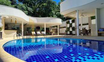 Imagem: Casa sobrado de Alto Padrão à venda no