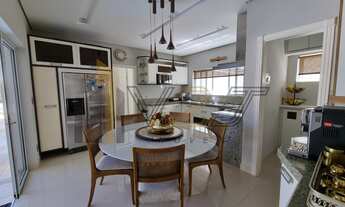 Imagem 5: Casa sobrado de Alto Padrão à venda no Condomínio Terras de Vinhedo em Vinhedo/SP