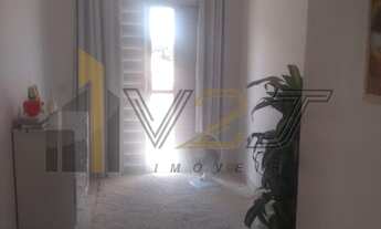 Imagem 4: Casa sobrado à venda no Condomínio Residencial Tabatinga em Valinhos/SP