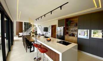 Imagem 7: Casa à venda no Condomínio Campo de Toscana em Vinhedo/SP