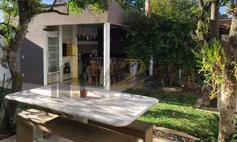 Imagem: Casa térrea à venda no Bairro Jardim Maracanã