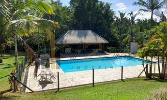 Imagem 7: Terreno à venda no condomínio Terras de Santa Teresa I em Itupeva/Vinhedo -SP