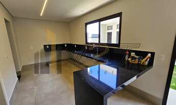 Imagem 7: Casa sobrado à venda no Condomínio Reserva da Mata em Vinhedo/SP