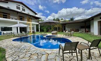 Imagem: Casa para aluguel Mobiliada no Condomínio