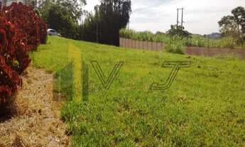 Imagem: Terreno à venda no condomínio Terras de