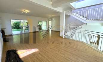 Imagem 3: Casa à venda no Condomínio Recanto dos Paturis em Vinhedo/SP