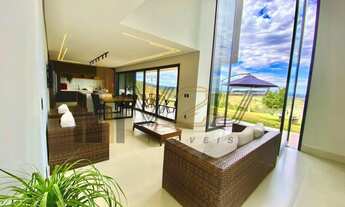 Imagem 3: Casa à venda no Condomínio Campo de Toscana em Vinhedo/SP