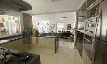 Imagem 7: Casa sobrado à venda no Condomínio Delle Stelle em Louveira/SP