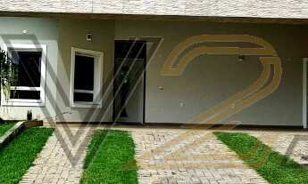 Imagem: Casa térrea à venda no Condomínio Delle