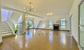 Imagem 4: Casa à venda no Condomínio Recanto dos Paturis em Vinhedo/SP