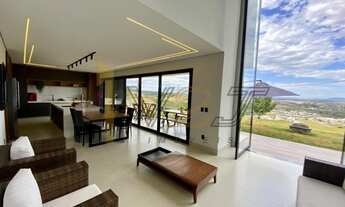 Imagem 5: Casa à venda no Condomínio Campo de Toscana em Vinhedo/SP