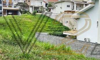 Imagem 4: Terreno à venda no Condomínio Villagio Capriccio em Louveira/SP