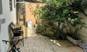 Imagem 4: Casa térrea com edícula à venda no bairro Vila Planalto em Vinhedo - SP